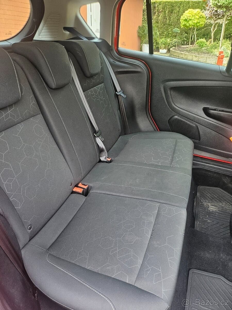 Ford B-MAX - 18