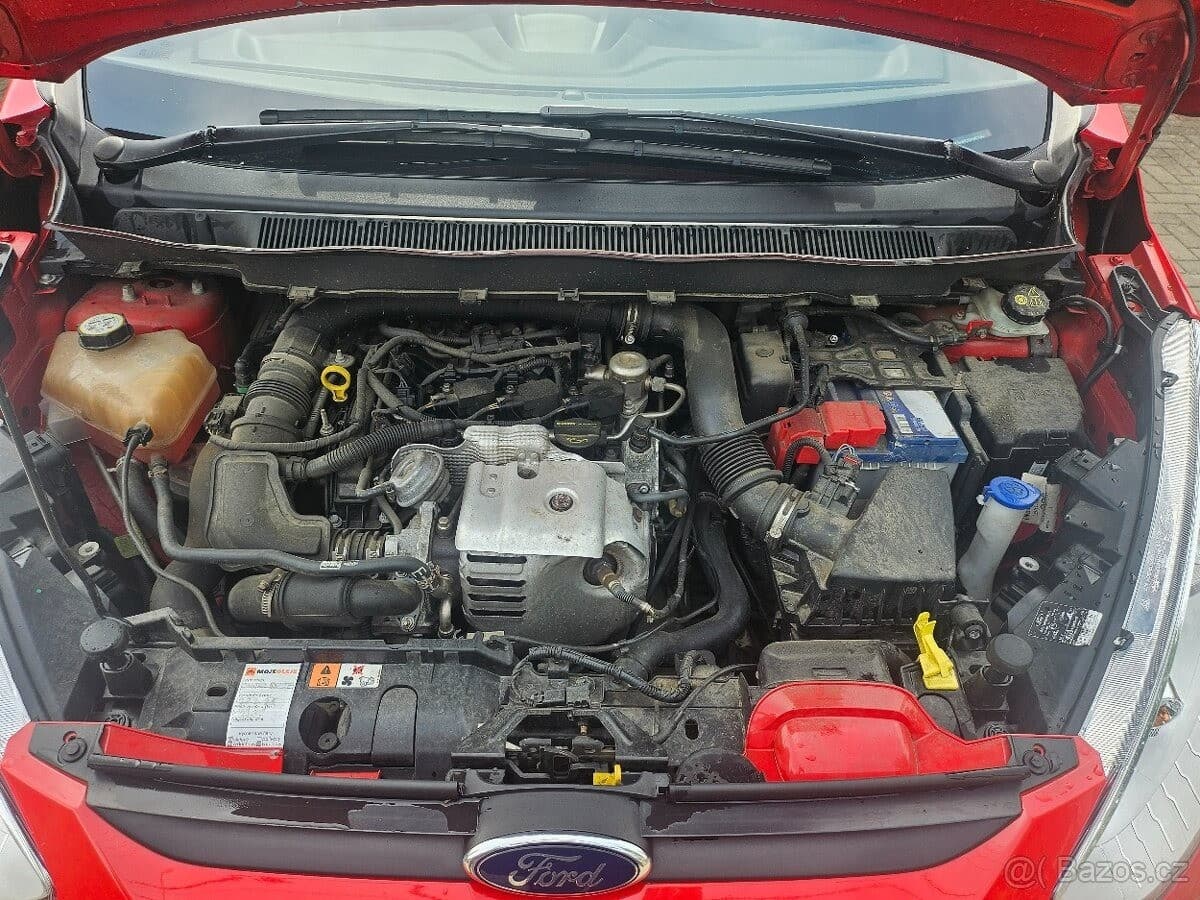 Ford B-MAX - 3