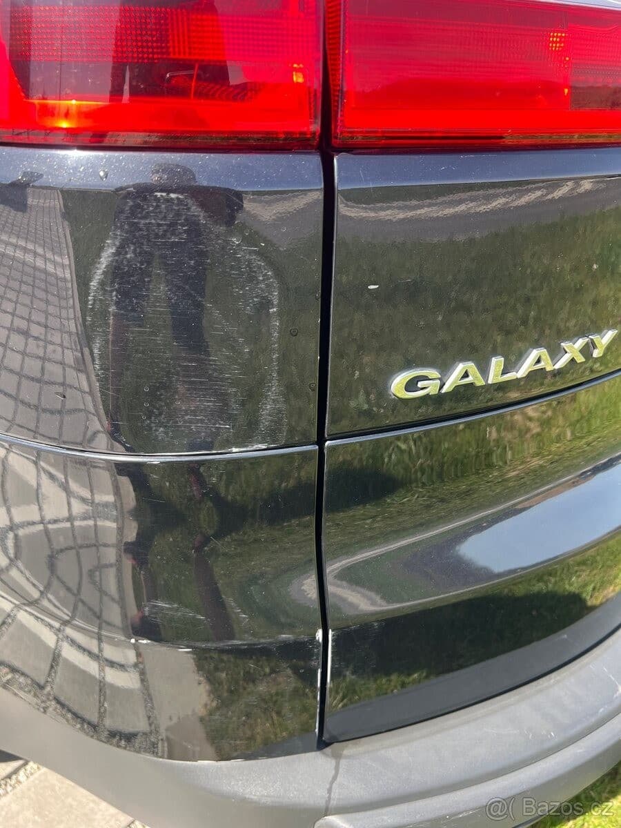 2011 Ford GALAXY - 3