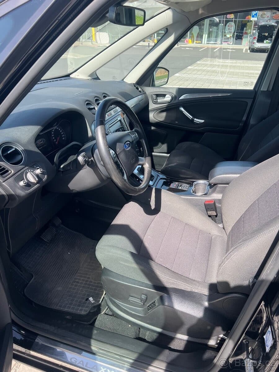 2011 Ford GALAXY - 6