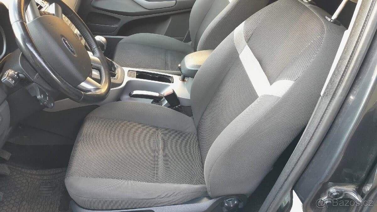 2010 Ford KUGA - 3
