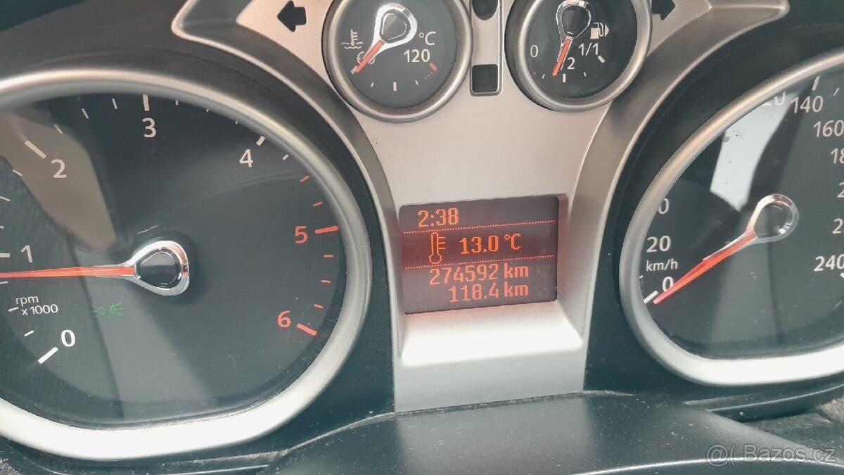 2010 Ford KUGA - 6