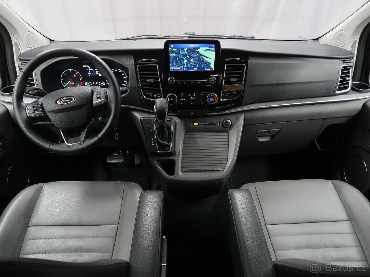 2021 Ford TOURNEO - 11