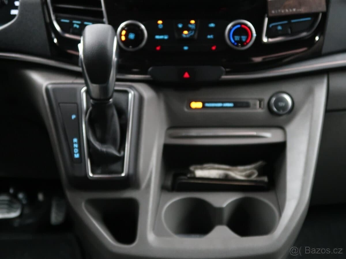 2021 Ford TOURNEO - 14