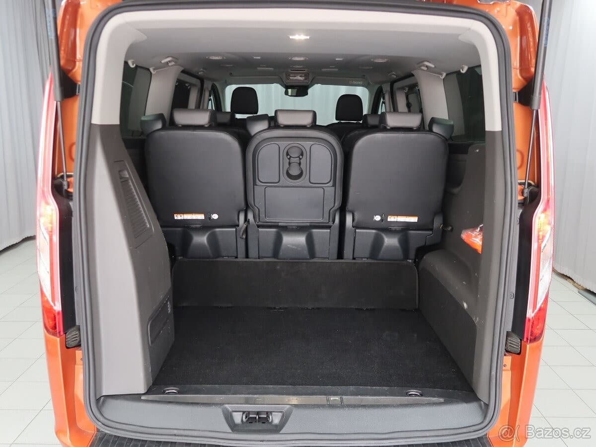 2021 Ford TOURNEO - 3