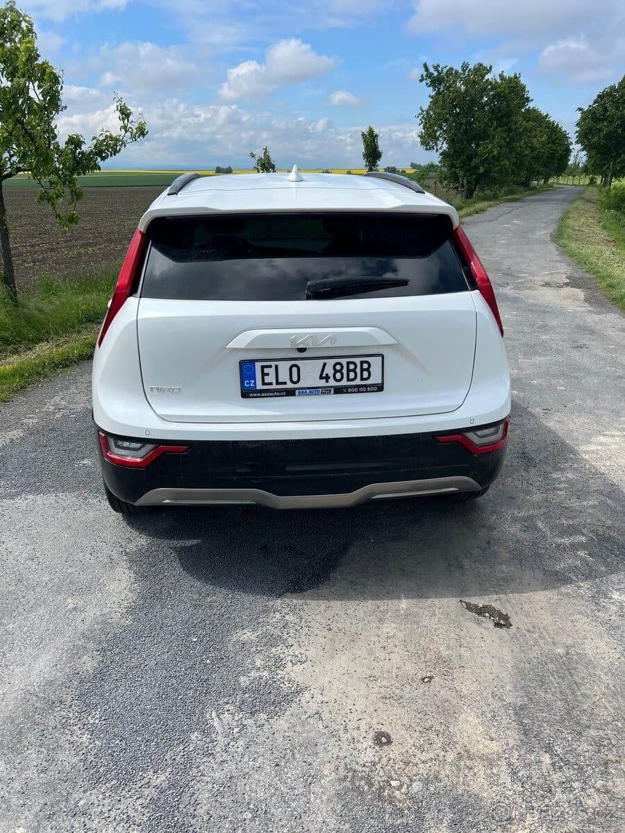 2022 Kia NIRO - 2