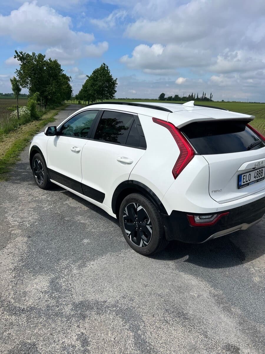 2022 Kia NIRO - 6