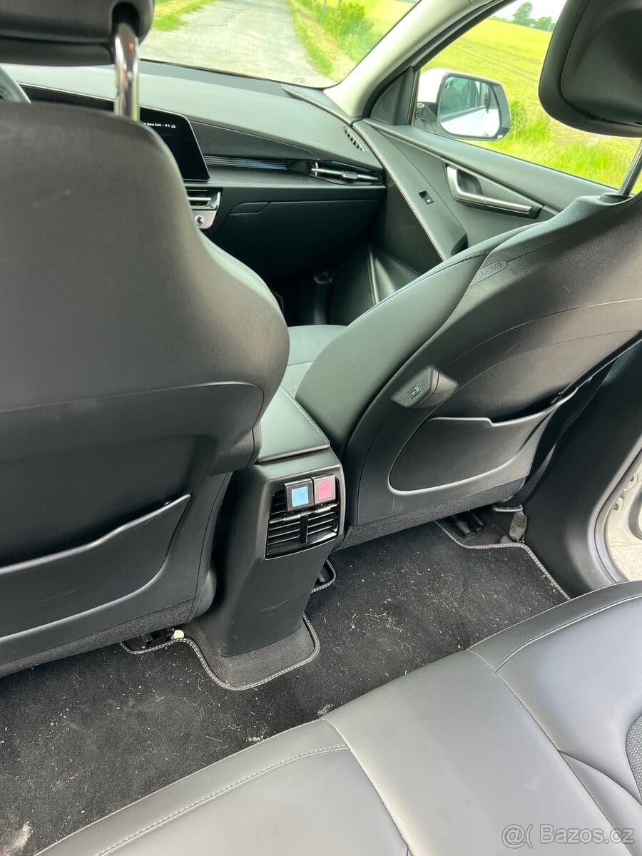 2022 Kia NIRO - 7