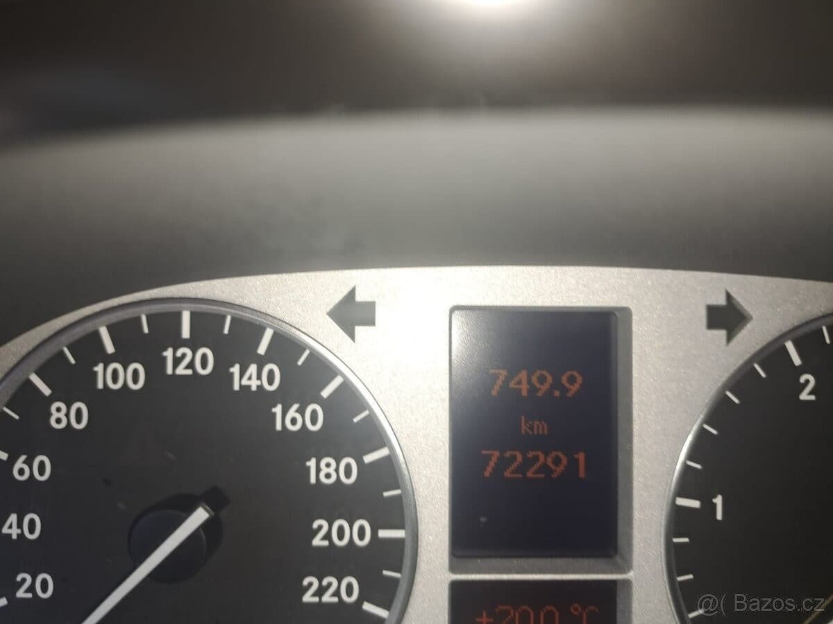 2010 Mercedes-Benz B-CLASS - 10