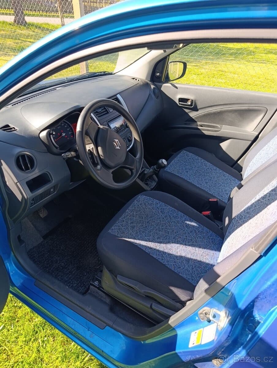 2017 Suzuki OSTATNÍ - 5