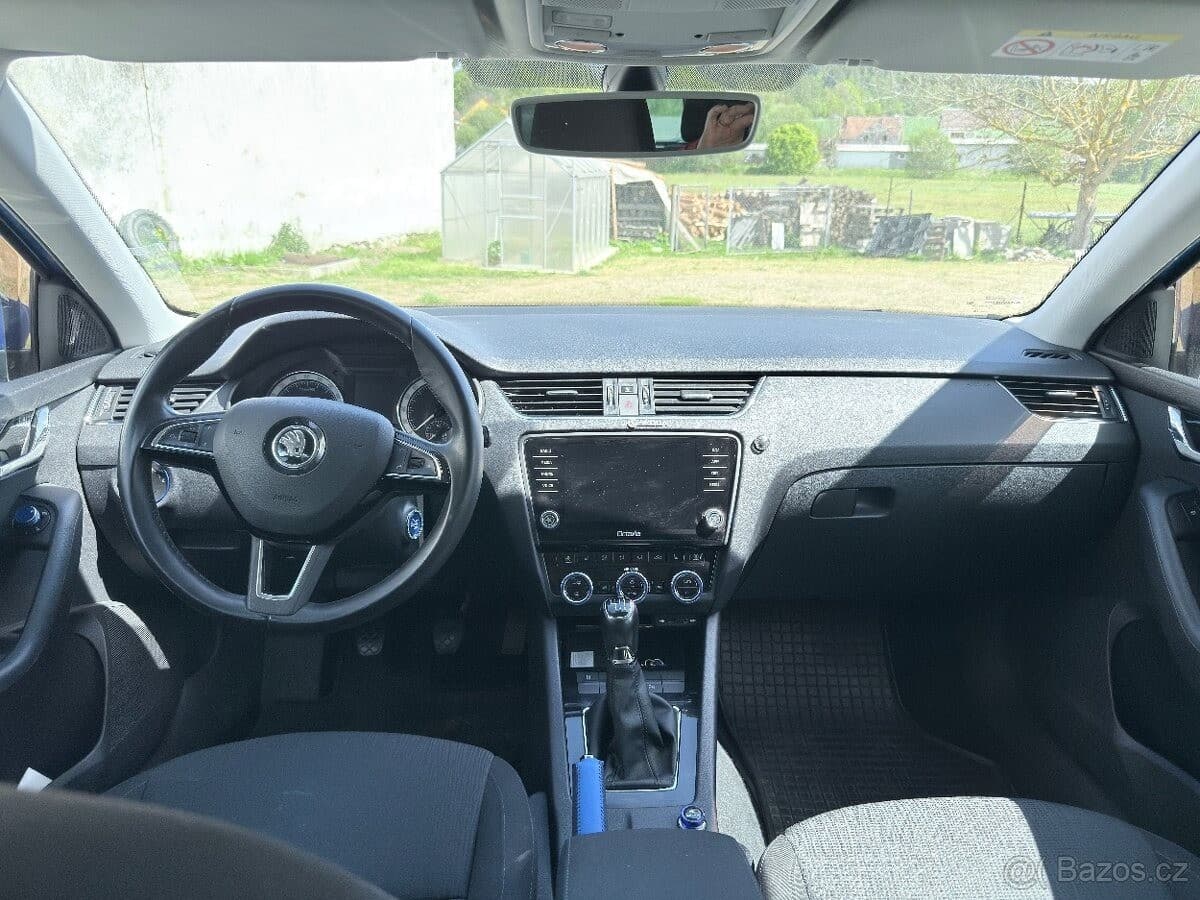 2017 Škoda OCTAVIA - 6