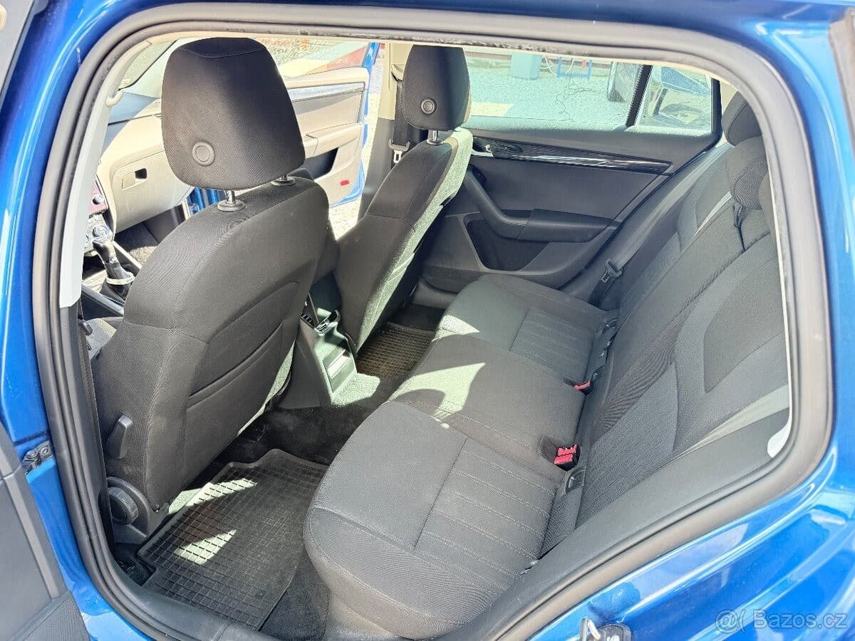 2017 Škoda OCTAVIA - 7
