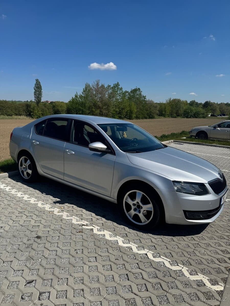 2014 Škoda OCTAVIA - 11