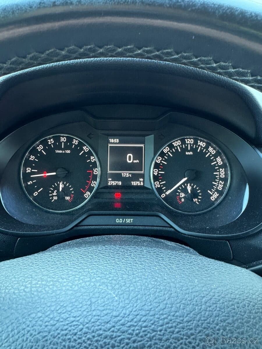 2014 Škoda OCTAVIA - 6