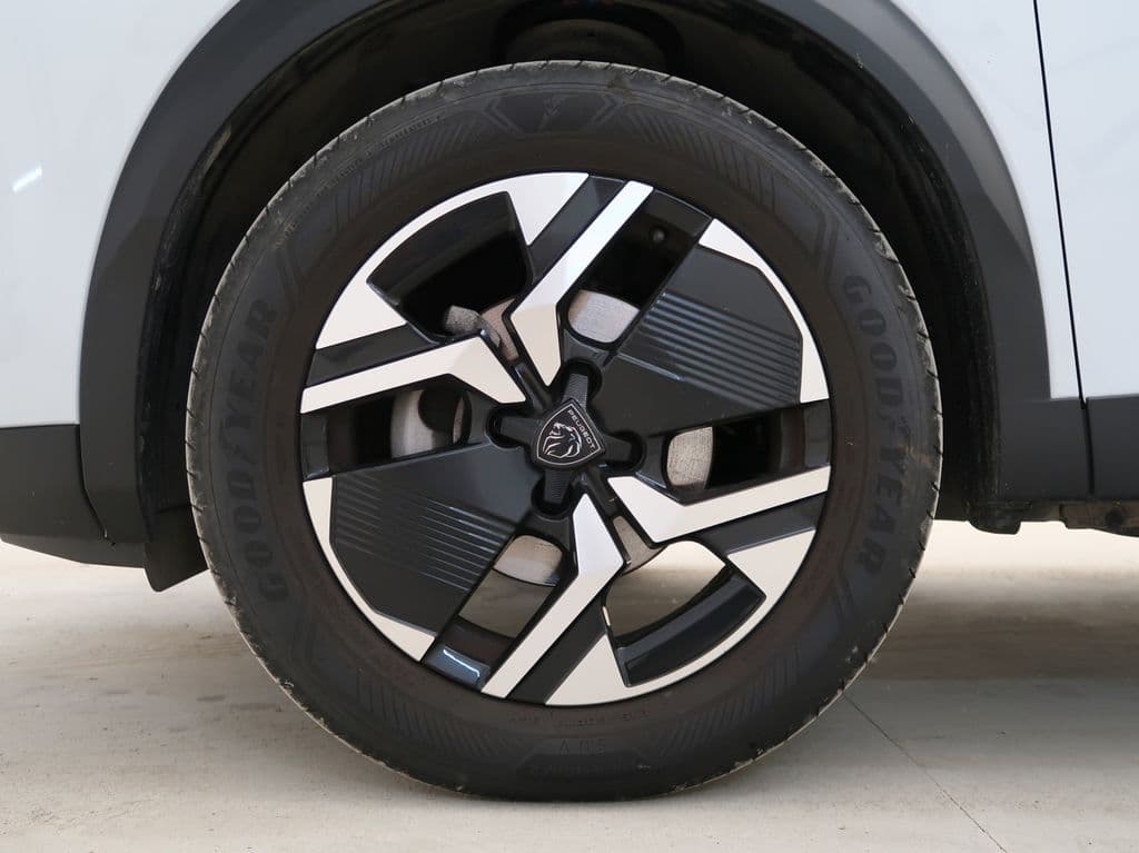 2025 Peugeot 2008 - 10