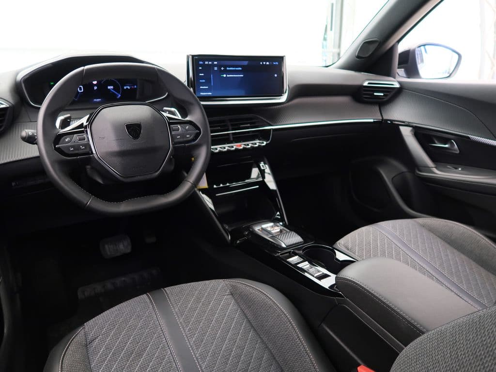2025 Peugeot 2008 - 14
