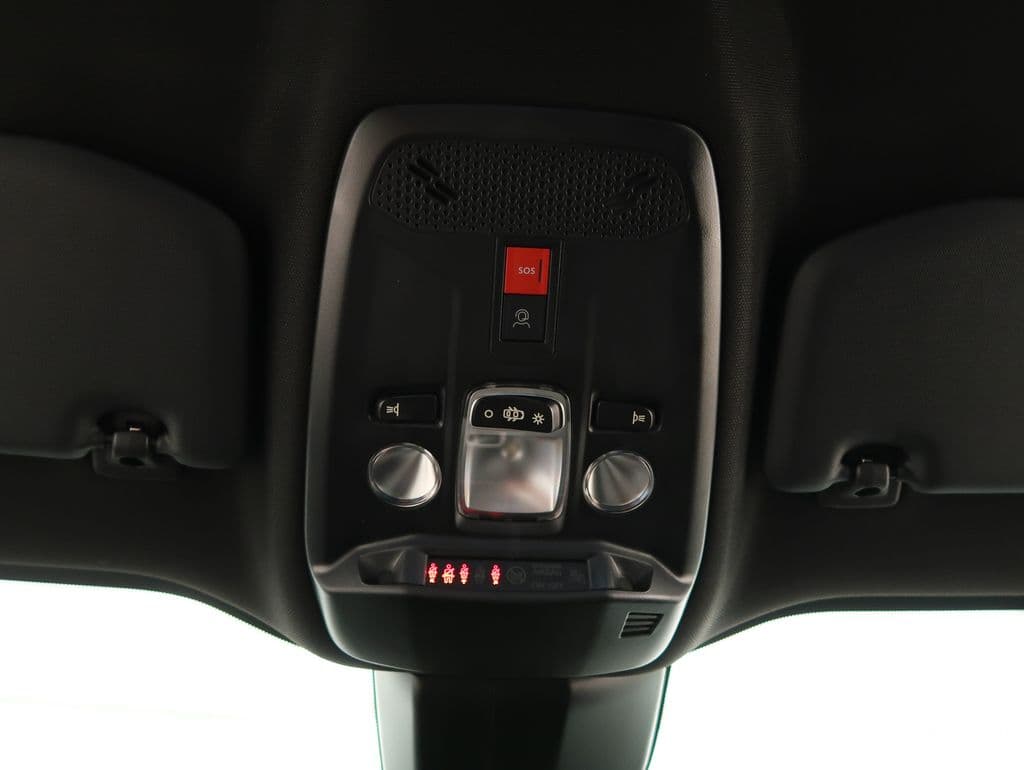 2025 Peugeot 2008 - 17
