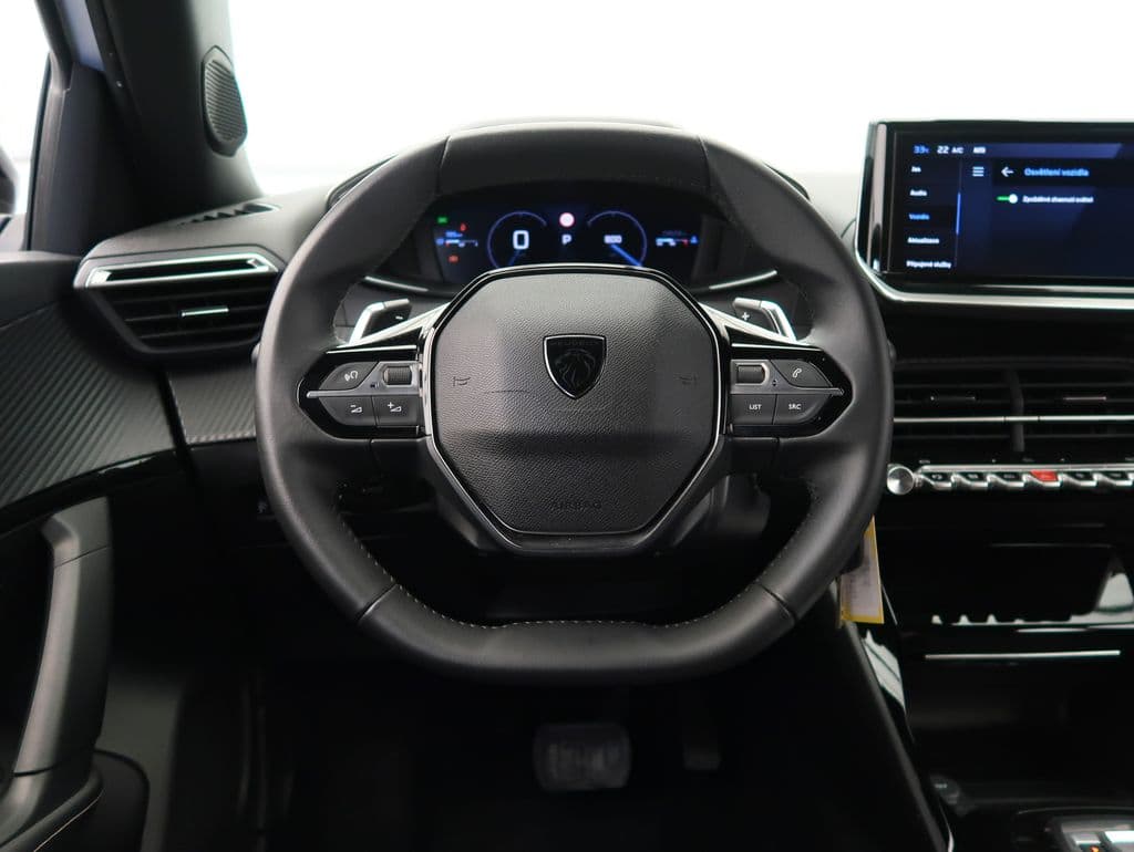 2025 Peugeot 2008 - 20
