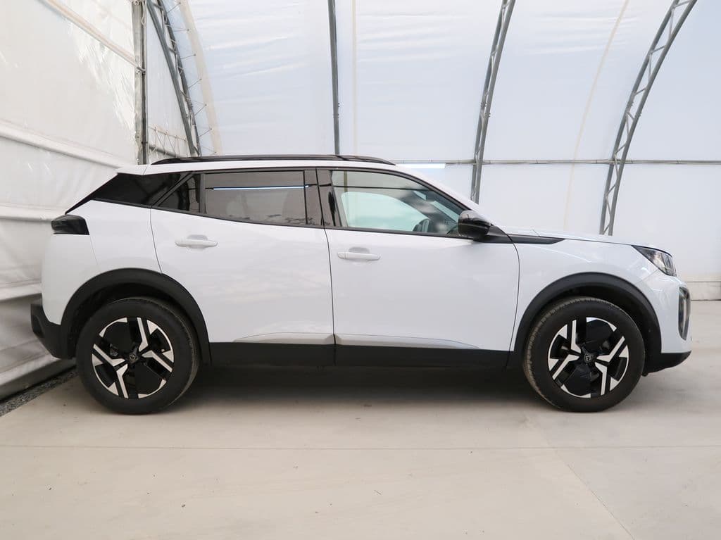 2025 Peugeot 2008 - 5