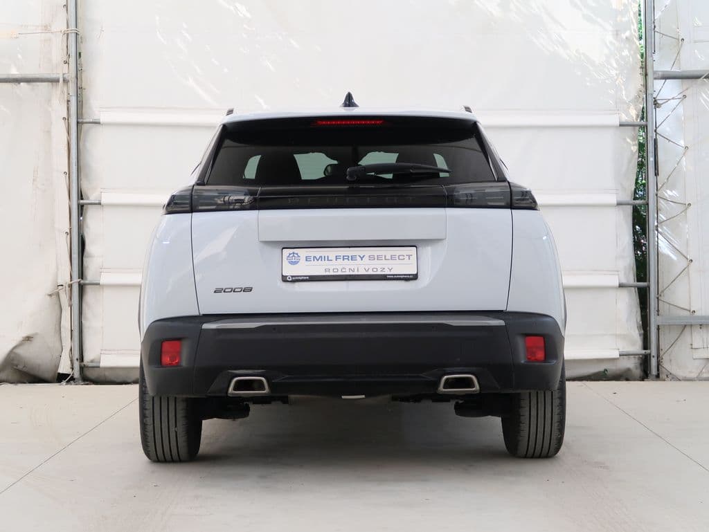 2025 Peugeot 2008 - 6