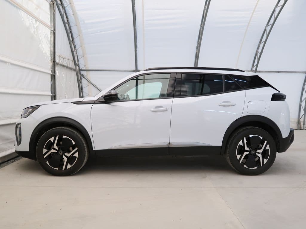 2025 Peugeot 2008 - 9