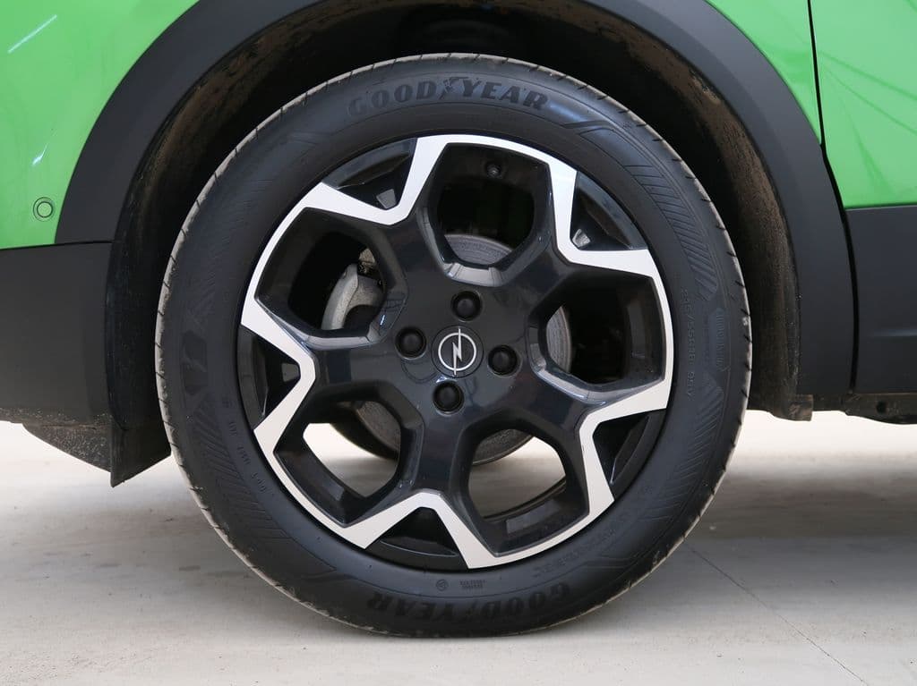 2024 Opel MOKKA - 10