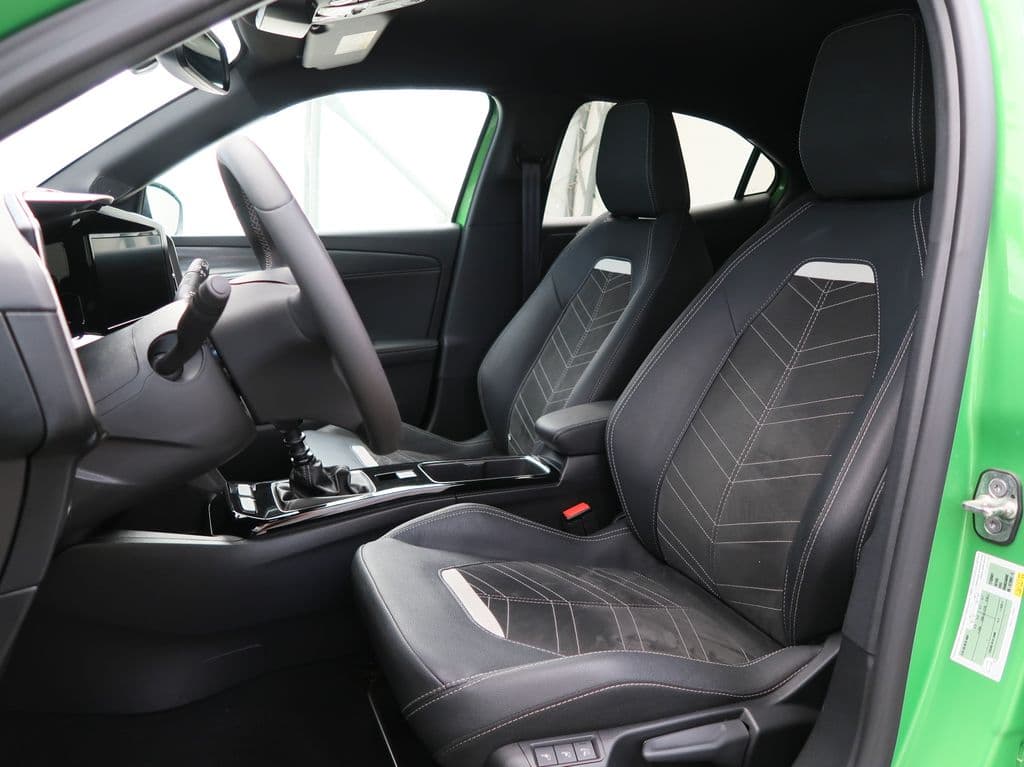 2024 Opel MOKKA - 15