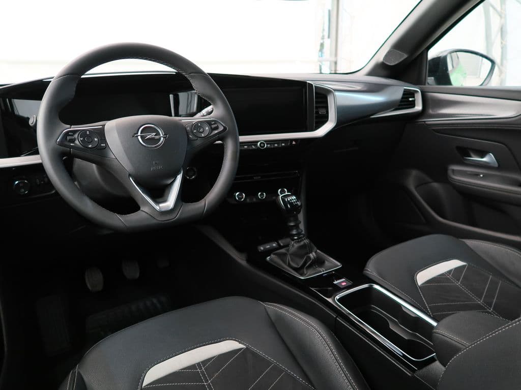 2024 Opel MOKKA - 18