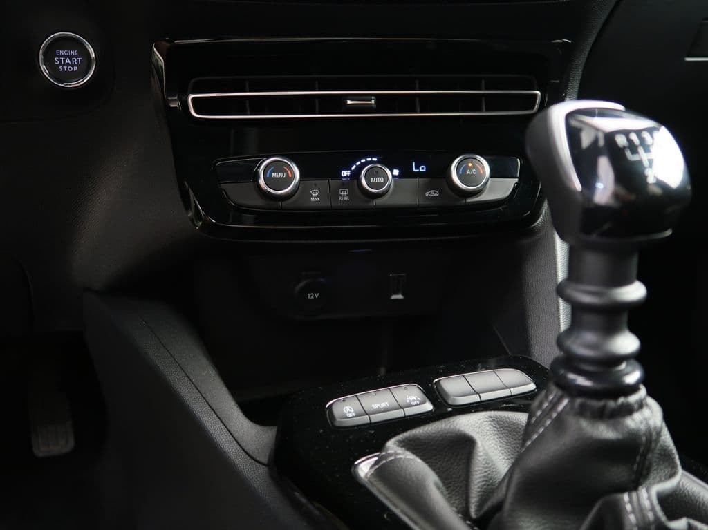 2024 Opel MOKKA - 20