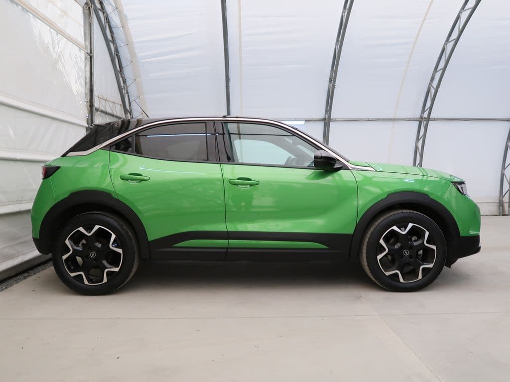 2024 Opel MOKKA - 5