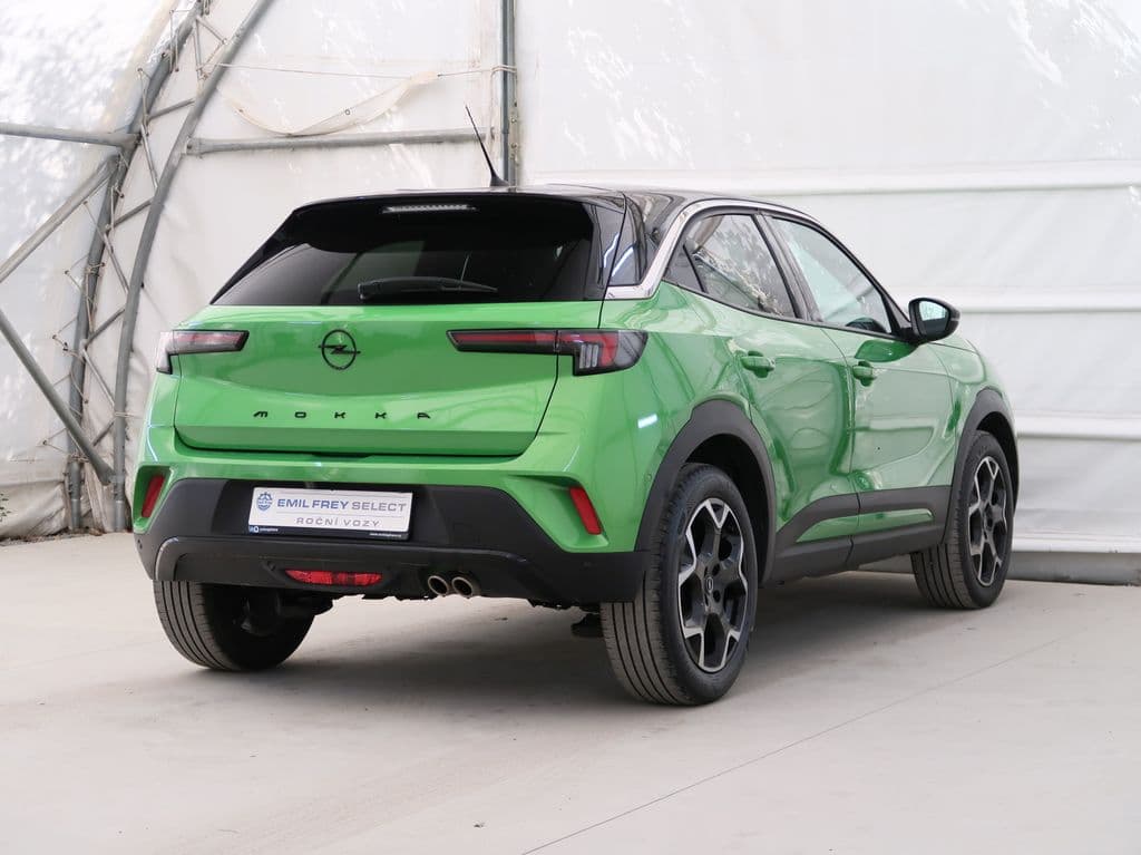 2024 Opel MOKKA - 6