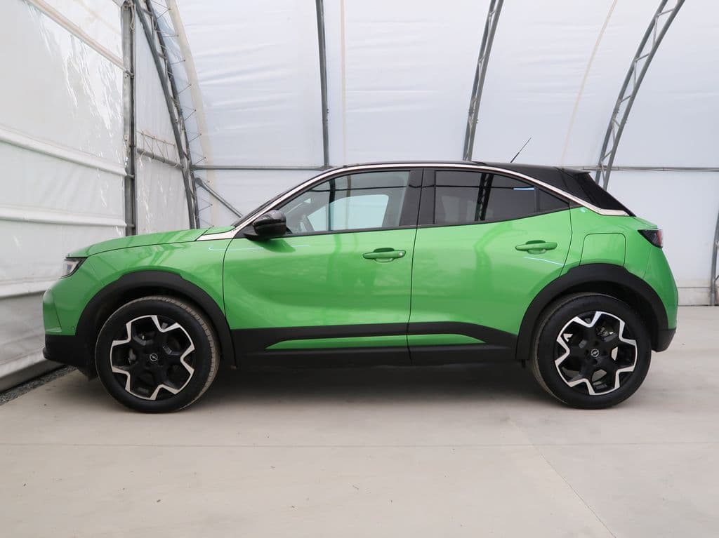 2024 Opel MOKKA - 9