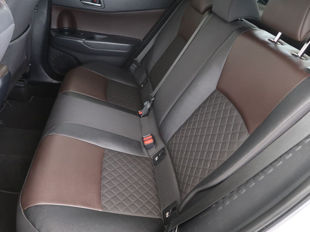 2018 Toyota C-HR - 10