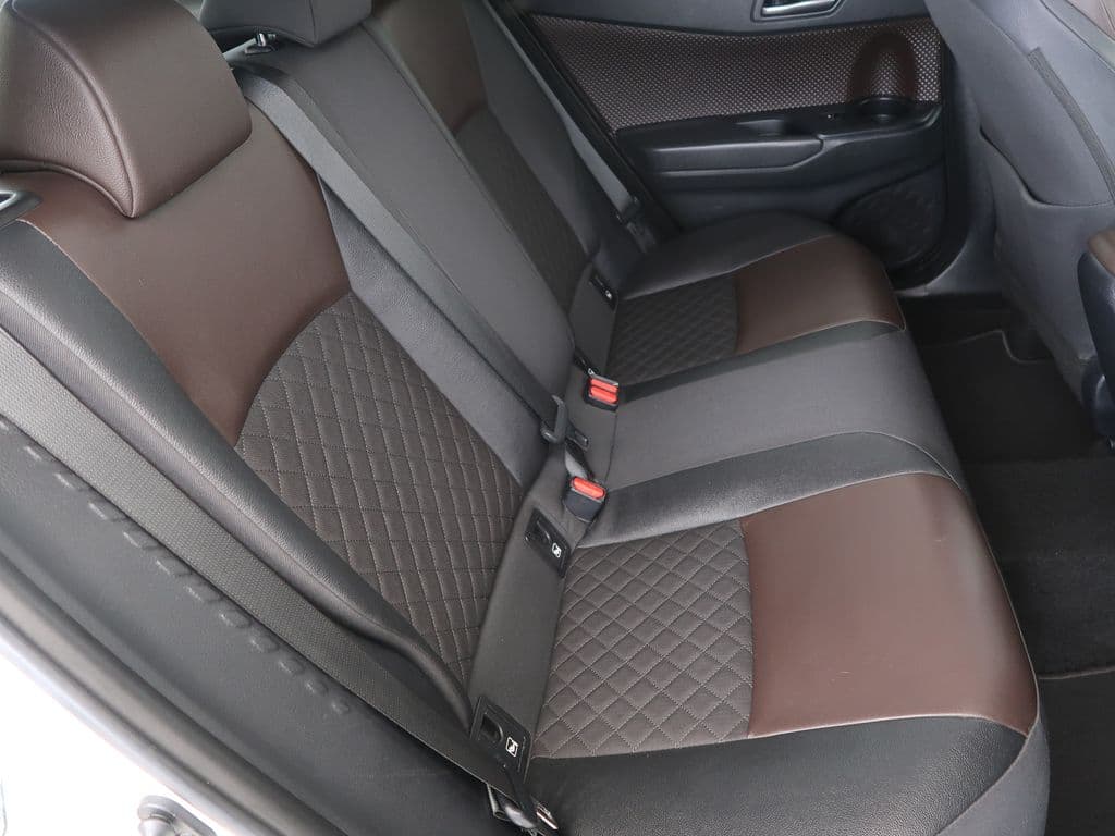 2018 Toyota C-HR - 13