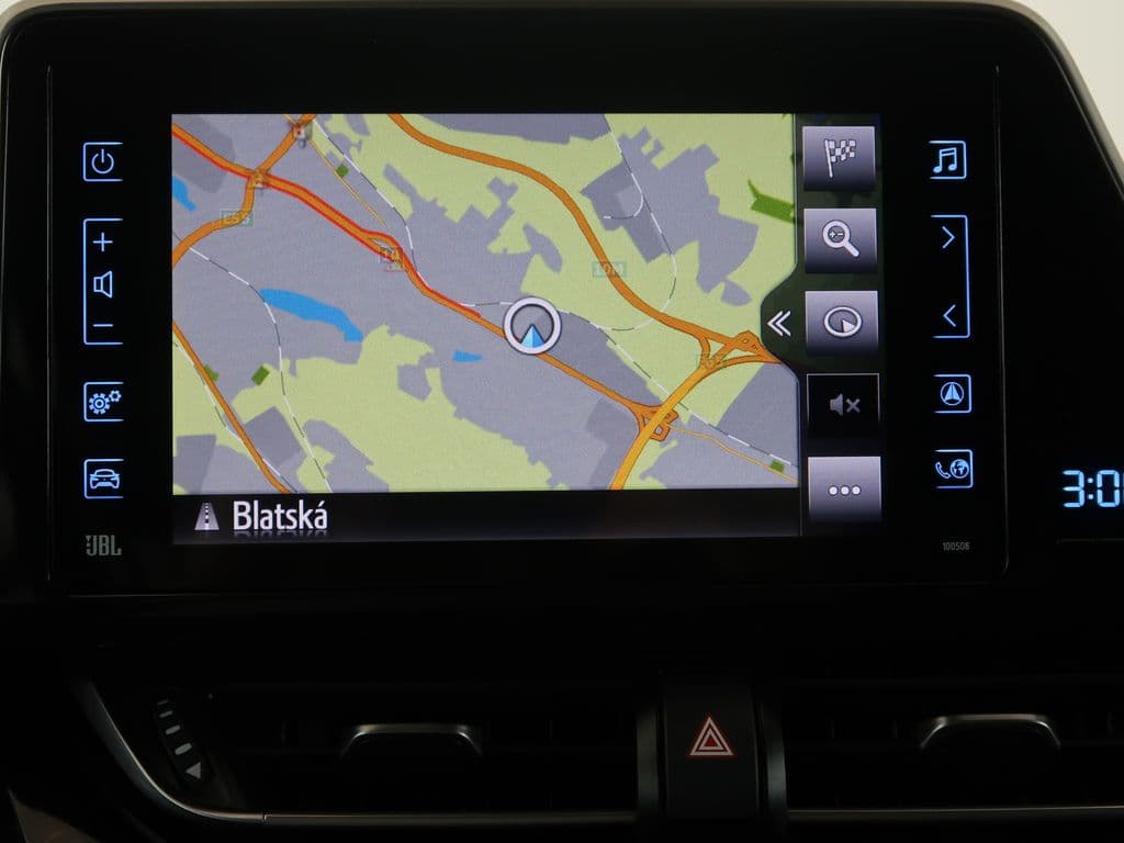 2018 Toyota C-HR - 20