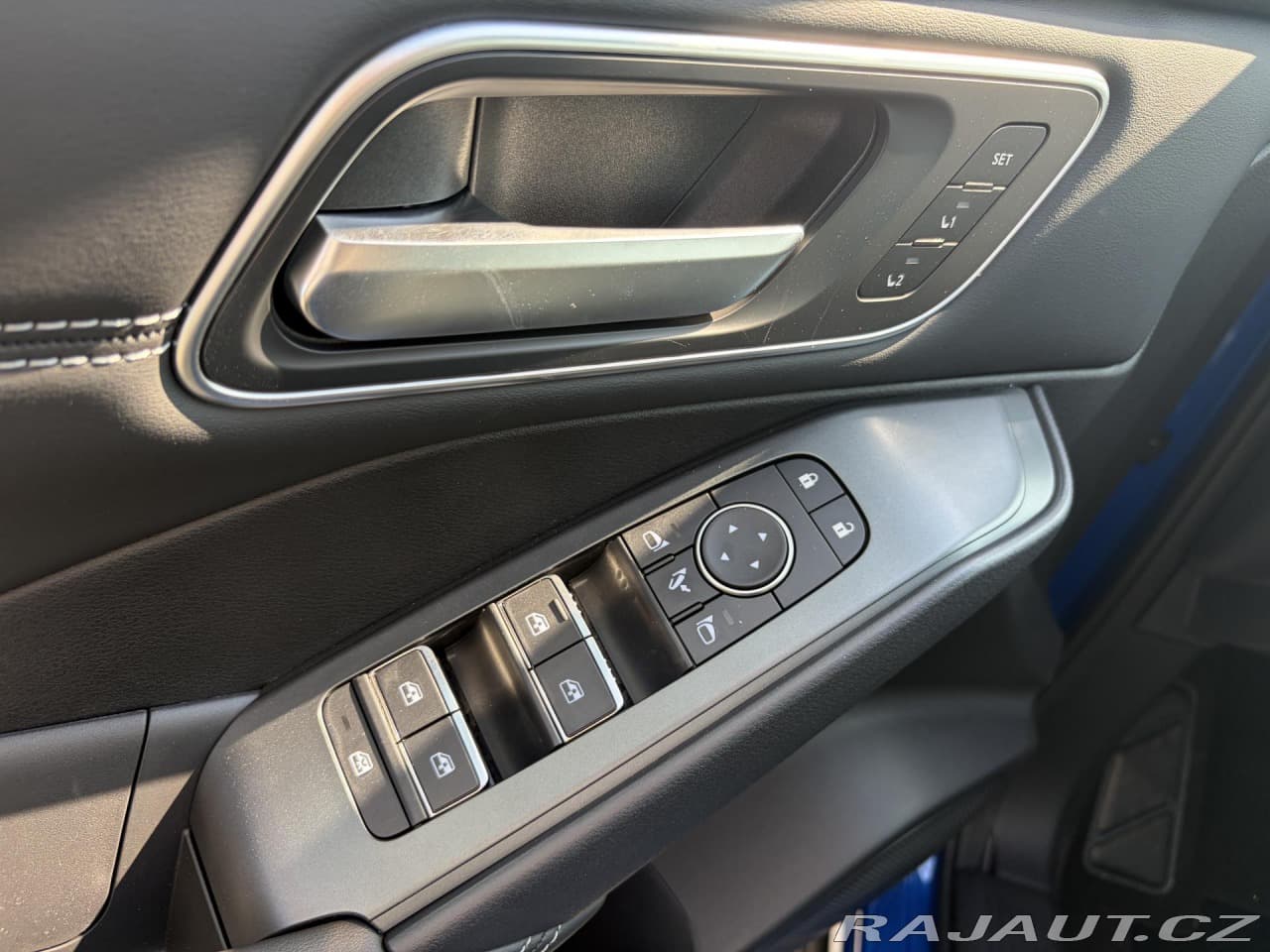 2026 Nissan QASHQAI - 10