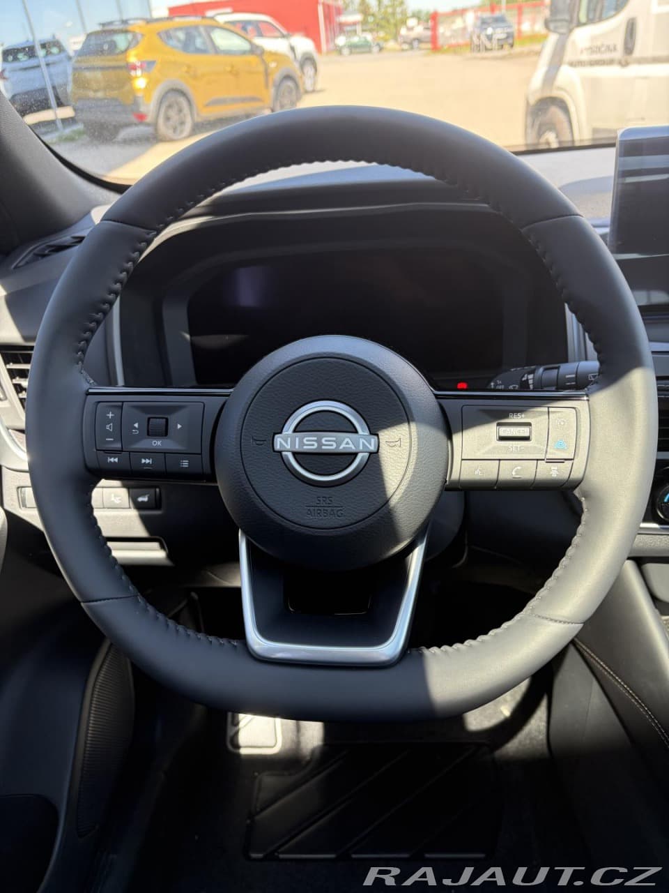 2026 Nissan QASHQAI - 12