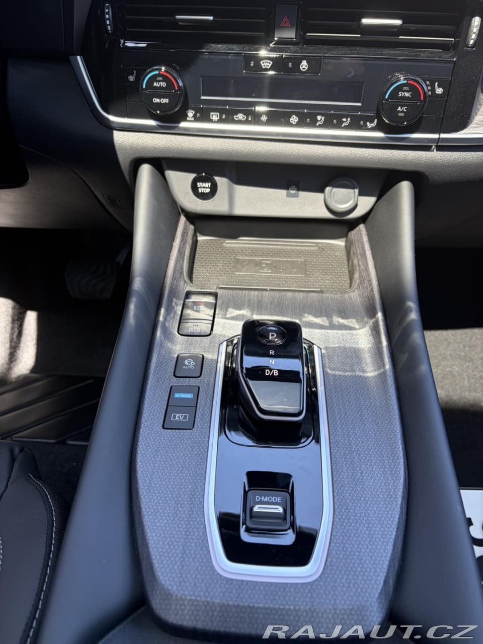 2026 Nissan QASHQAI - 13
