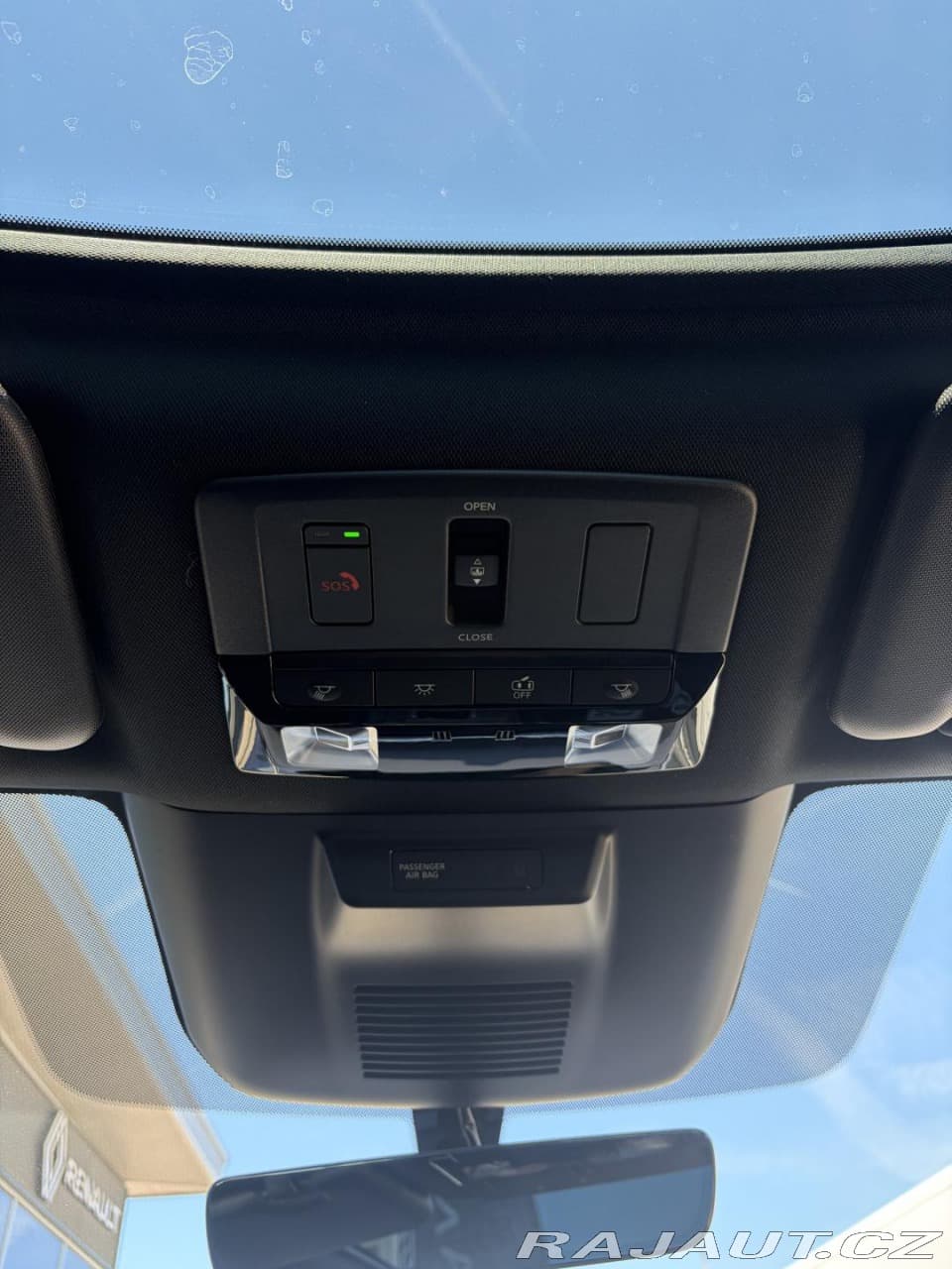 2026 Nissan QASHQAI - 14