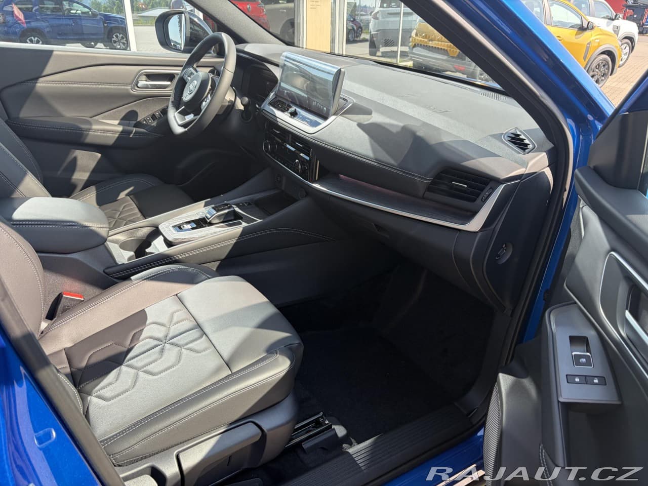 2026 Nissan QASHQAI - 19