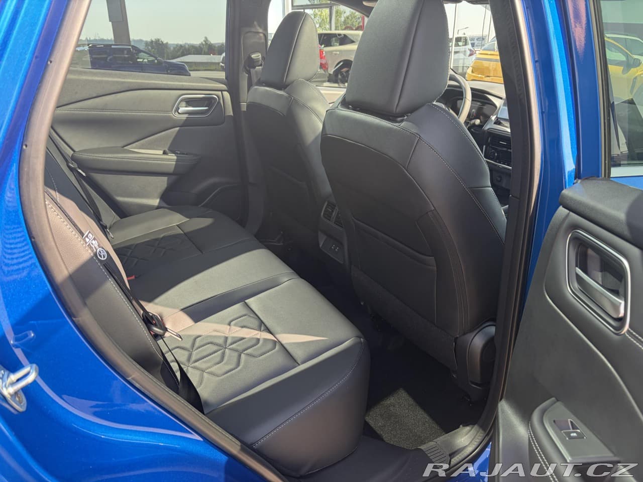 2026 Nissan QASHQAI - 20