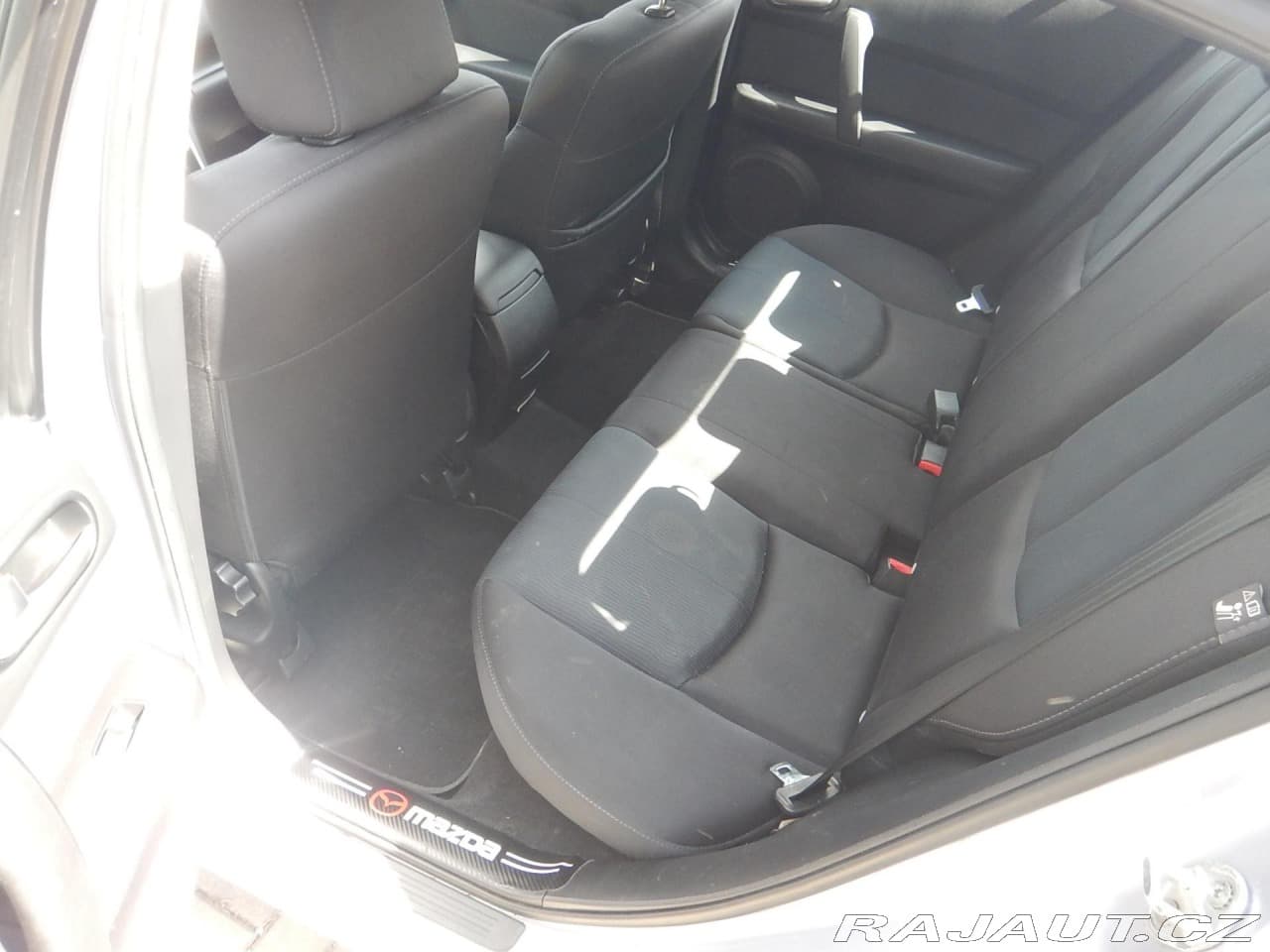 2008 Mazda 6 - 10