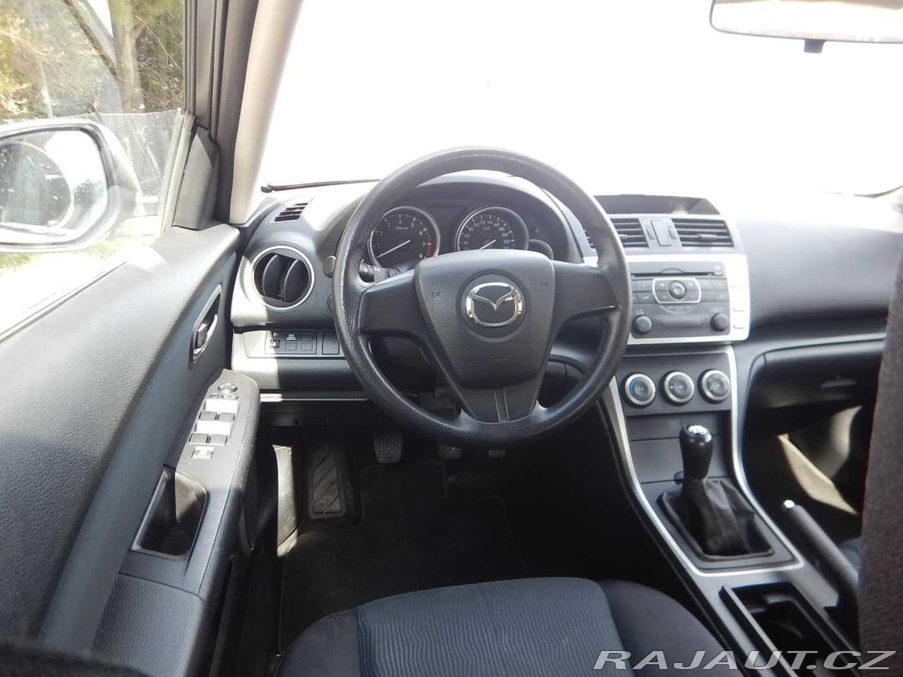 2008 Mazda 6 - 11
