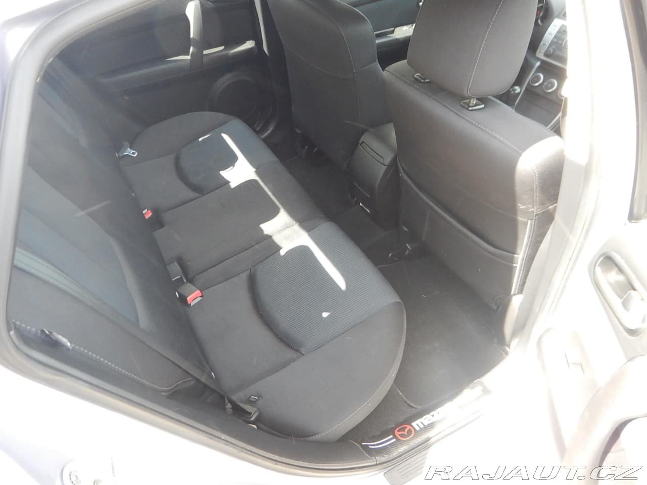2008 Mazda 6 - 12