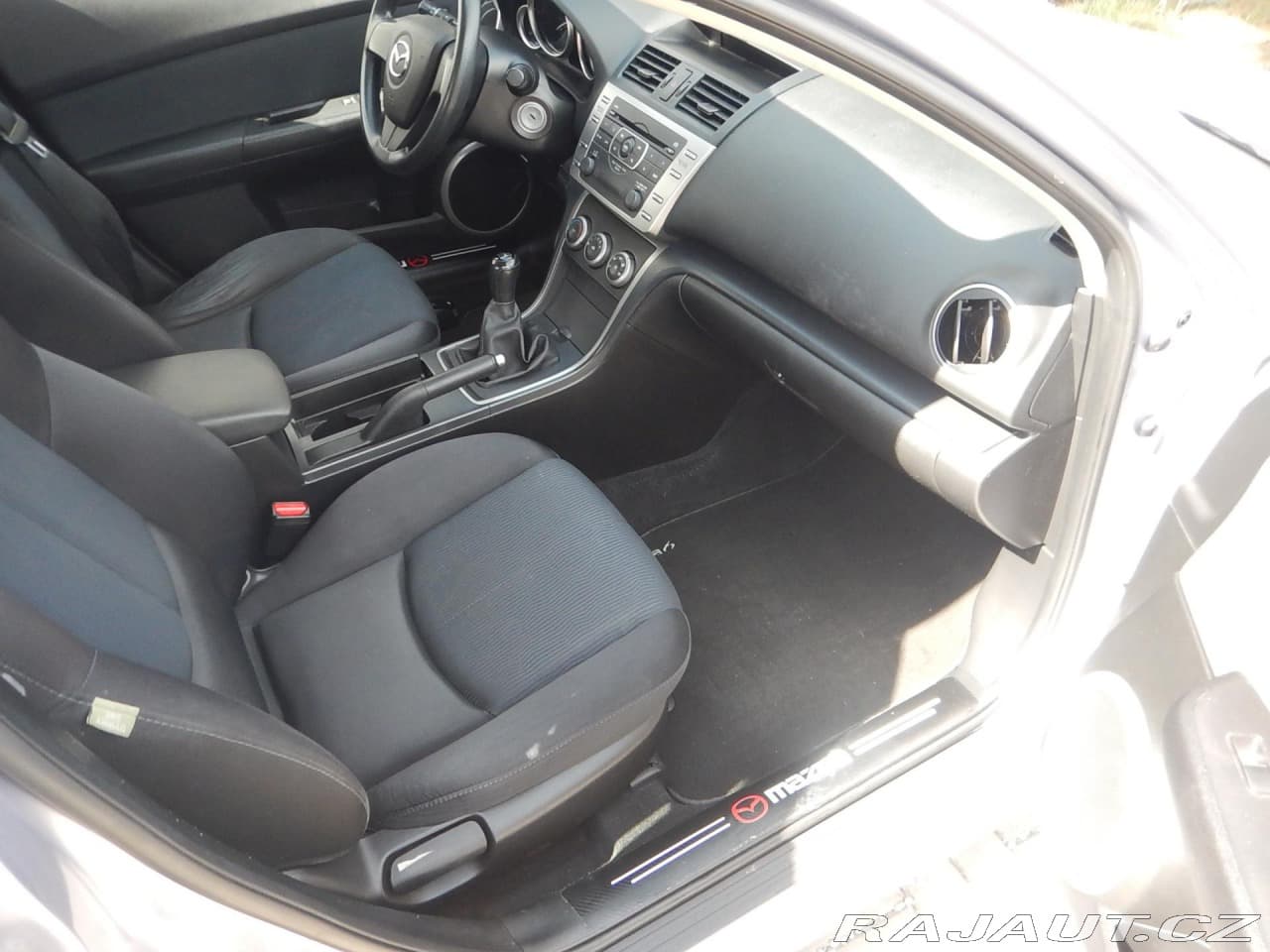 2008 Mazda 6 - 13