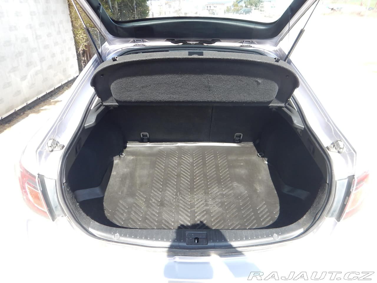 2008 Mazda 6 - 14