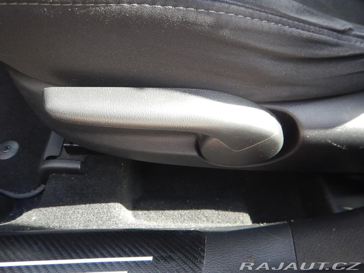 2008 Mazda 6 - 17