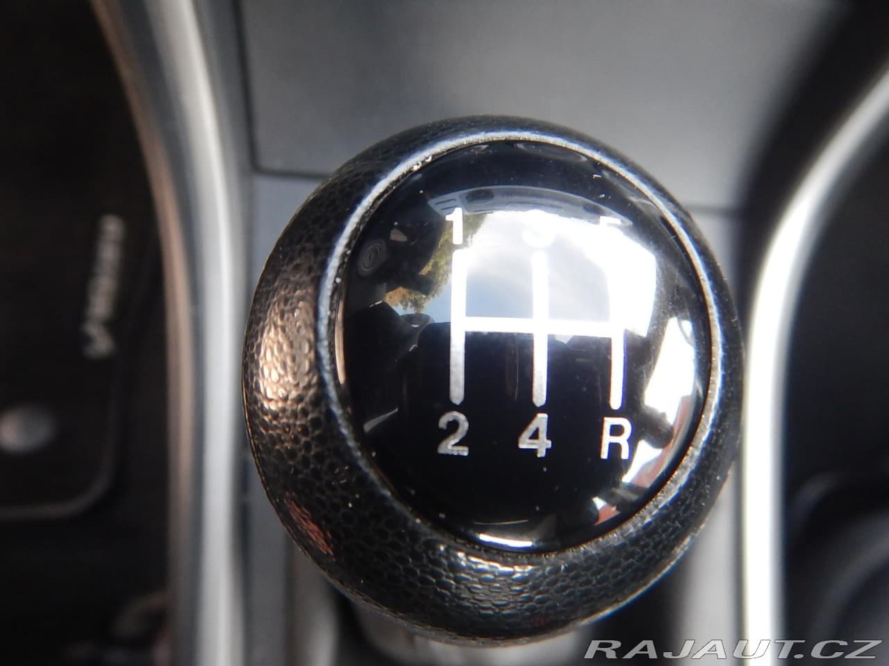 2008 Mazda 6 - 19