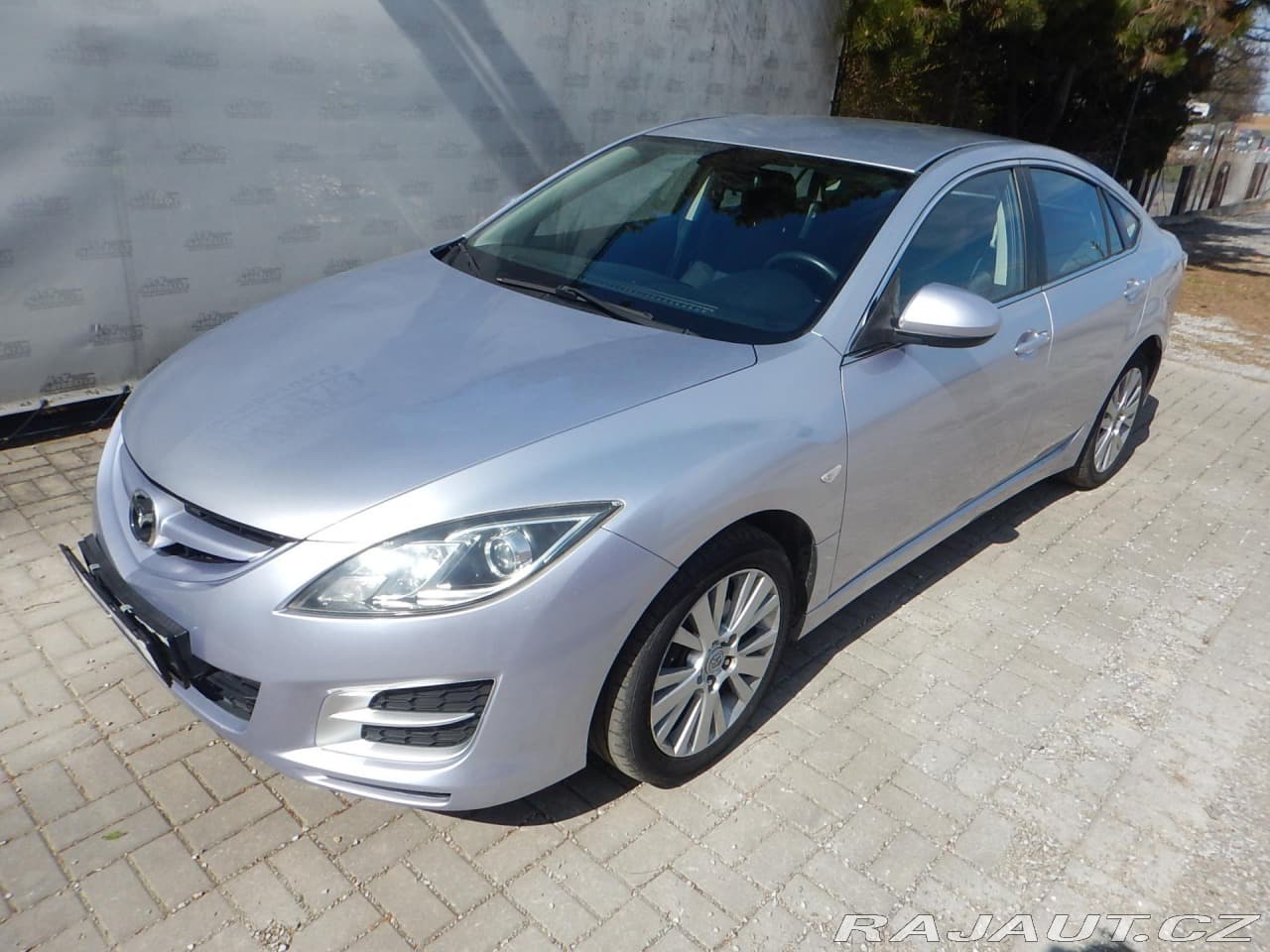2008 Mazda 6 - 2