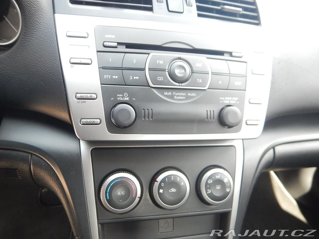 2008 Mazda 6 - 20